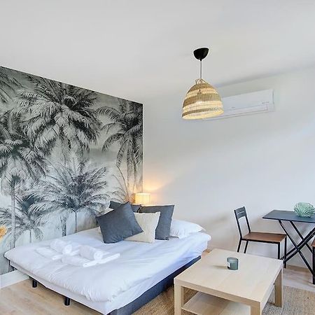 La Jonquille - A 2 Min De Tours Apartment Exterior photo