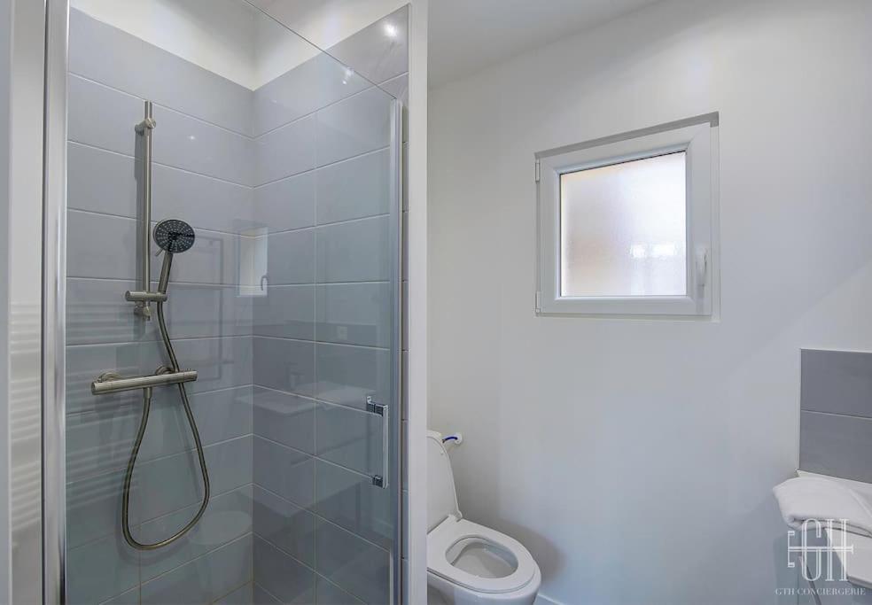 La Jonquille - A 2 Min De Tours Apartment Exterior photo