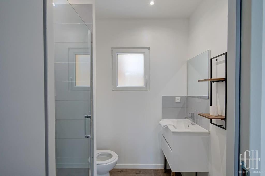 La Jonquille - A 2 Min De Tours Apartment Exterior photo